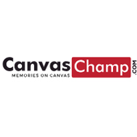 CanvasChamp US Logo